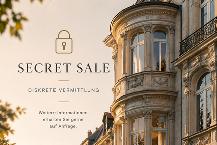 Haus Stuttgart Botnang - 20 Zimmer, 460 m&sup2;, 1.895.000&euro; | Angebot:26972347