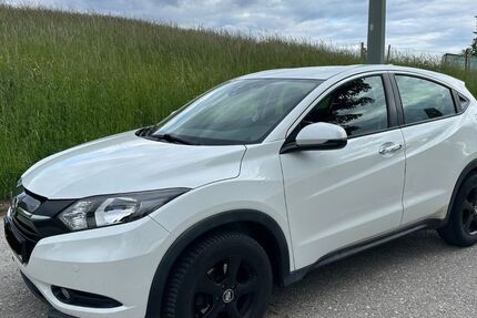 Honda HR-V 95.646 km 12.000 &euro; Althütte 71566