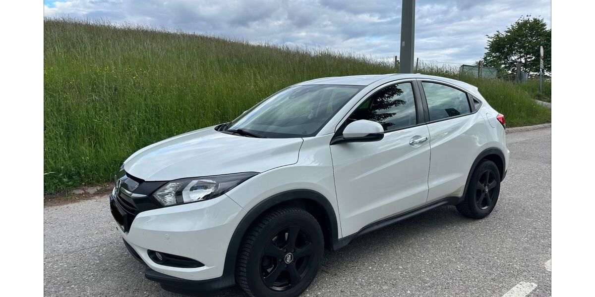 Honda HR-V 95.646 km 12.000 &euro; Althütte 71566