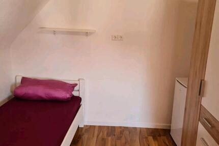 Wohnung Uhingen - 1 Zimmer, 25 m&sup2;, 600&euro; | Angebot:27578306
