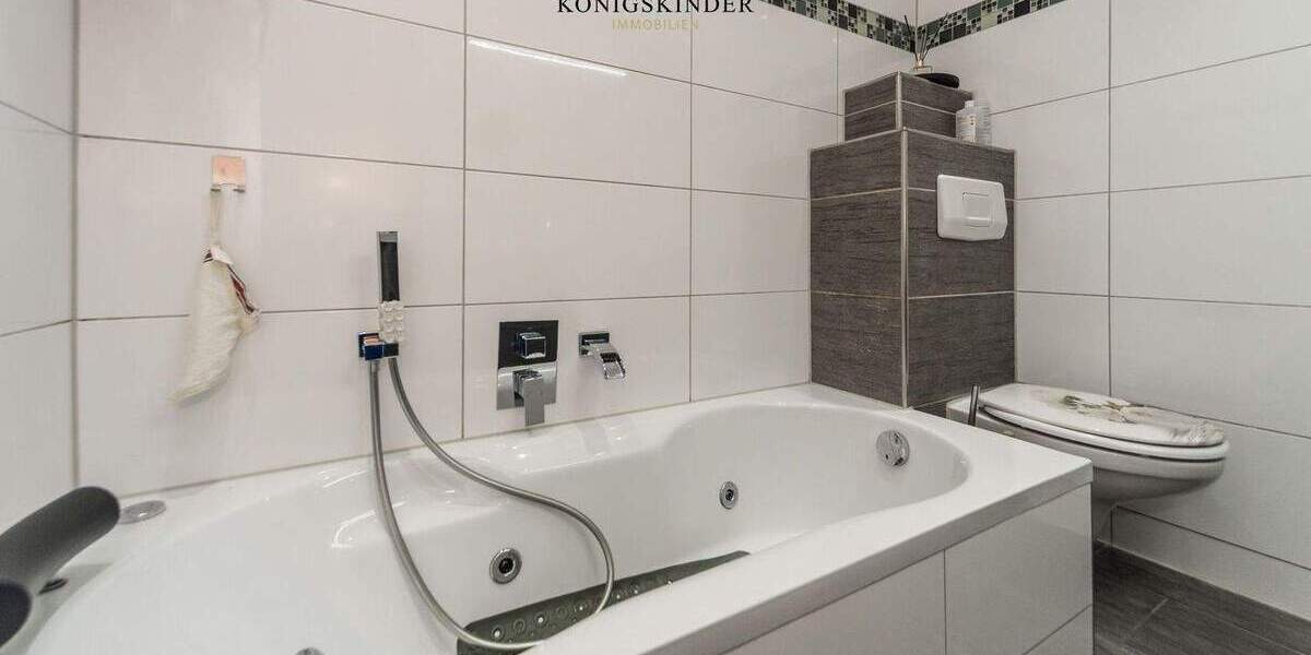 Etagenwohnung Waiblingen Beinstein - 3 Zimmer, 92 m&sup2;, 379.000&euro; | Angebot:25731331