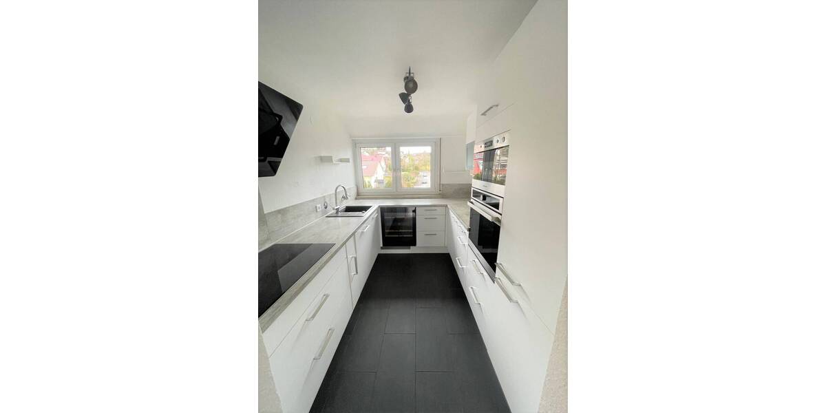 Etagenwohnung Schorndorf - 3 Zimmer, 82 m&sup2;, 299.000&euro; | Angebot:25678639