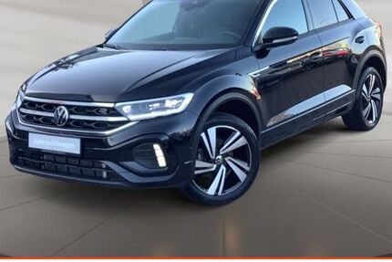 VW T-Roc 31.584 km 25.890 &euro; Nürtingen 72622