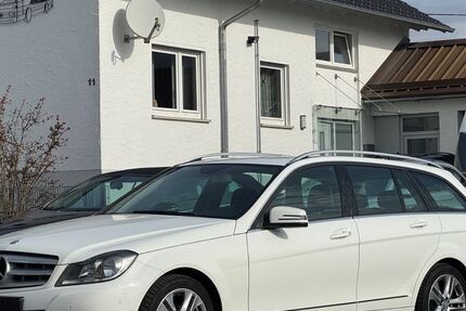 Mercedes-Benz C 220 211.541 km 11.490 &euro; Walddorfhäslach (bei Stuttgart) 72141