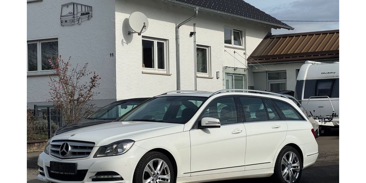 Mercedes-Benz C 220 211.541 km 11.490 &euro; Walddorfhäslach (bei Stuttgart) 72141