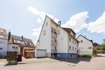 Etagenwohnung Ludwigsburg Pflugfelden - 3 Zimmer, 73 m&sup2;, 248.000&euro; | Angebot:26319695