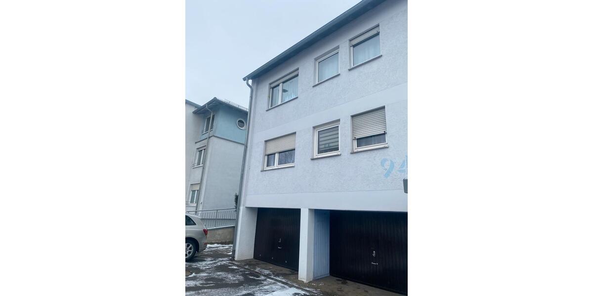 Dachgeschoßwohnung Schorndorf - 3 Zimmer, 59 m&sup2;, 780&euro; | Angebot:25216223