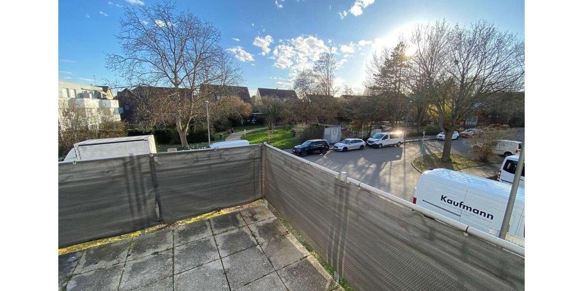 Etagenwohnung Stuttgart Neuwirtshaus - 2 Zimmer, 65 m&sup2;, 900&euro; | Angebot:25856608