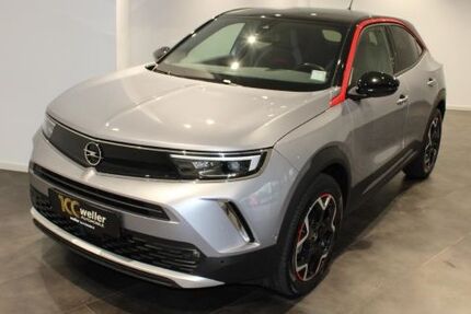 Opel Mokka 30.900 km 18.430 &euro; Bietigheim-Bissingen 74321