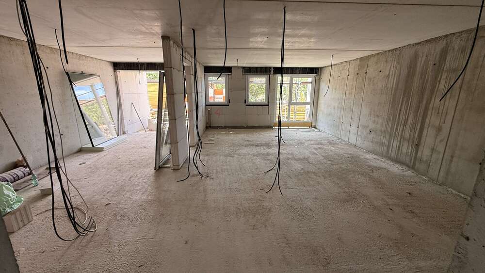 Etagenwohnung Rudersberg Oberschlechtbach - 3 Zimmer, 63 m&sup2;, 299.000&euro; | Angebot:22398963