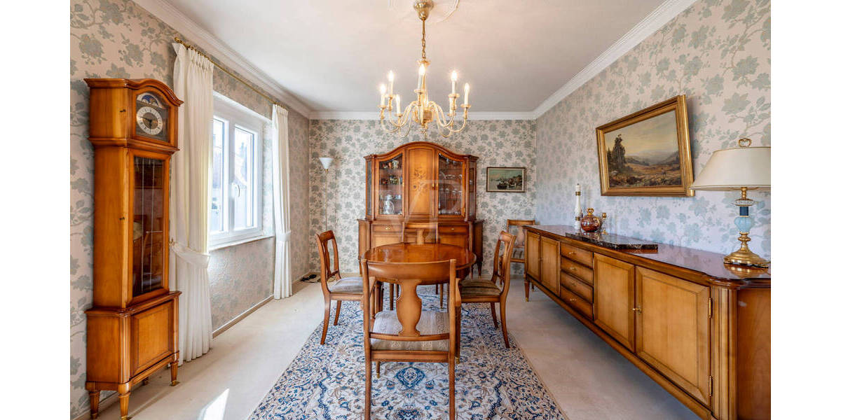 Einfamilienhaus Stuttgart Botnang - 1 Zimmer, 201 m&sup2;, 1.390.000&euro; | Angebot:25745111