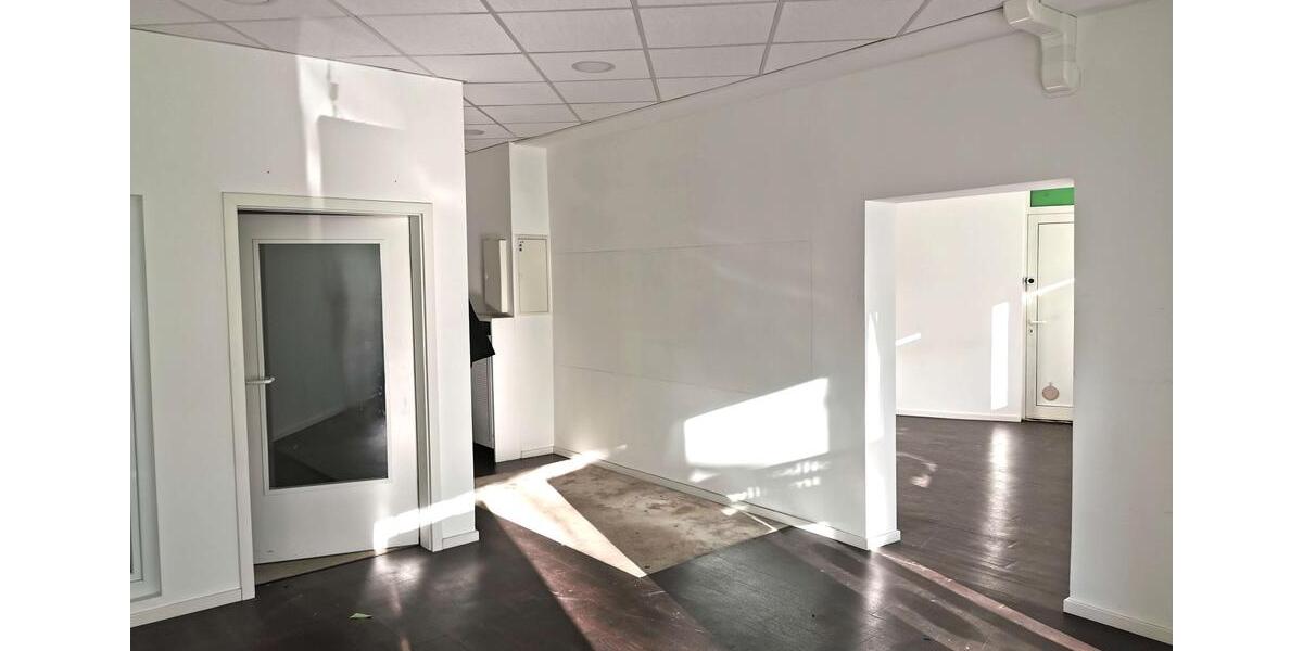 Gewerbeobjekt Backnang - 1.100&euro; | Angebot:24197173