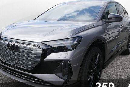 Audi Q4 e-tron 32.700 km 36.000 &euro; Bietigheim-Bissingen 74321