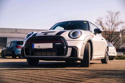 Mini John Cooper Works 25.872 km 29.900 &euro; Besigheim 74354