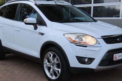 Ford Kuga 223.000 km 3.790 &euro; Stuttgart 70329