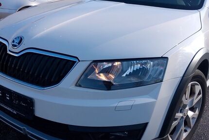 Skoda Octavia 210.000 km 8.599 &euro; Ludwigsburg 71642