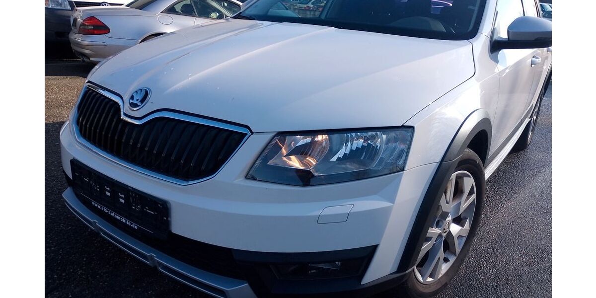 Skoda Octavia 210.000 km 8.599 &euro; Ludwigsburg 71642