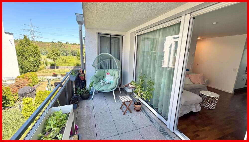 Etagenwohnung Ludwigsburg Hoheneck - 2 Zimmer, 47 m&sup2;, 255.000&euro; | Angebot:27103471