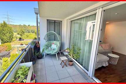 Wohnung Ludwigsburg Hoheneck - 2 Zimmer, 47 m&sup2;, 255.000&euro; | Angebot:27103471