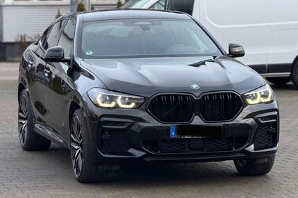 BMW X6 68.088 km 67.800 &euro; Fellbach 70736