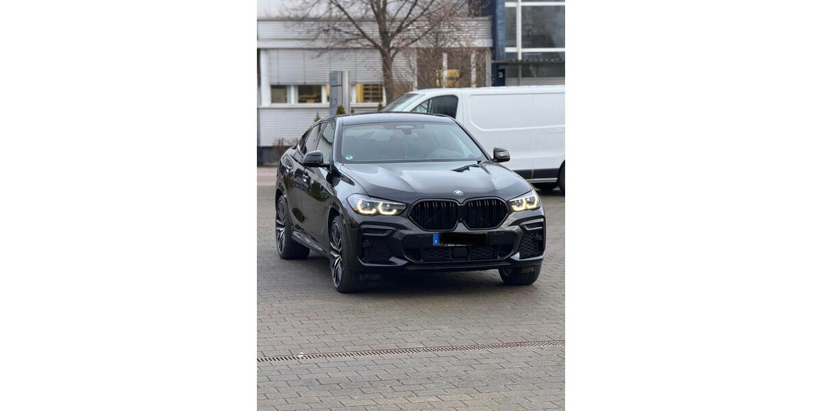 BMW X6 68.088 km 67.800 &euro; Fellbach 70736