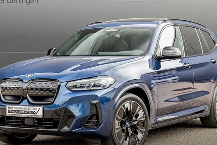 BMW iX3 74.933 km 38.960 &euro; Gerlingen 70839