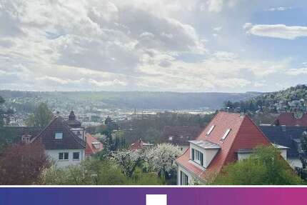 Wohnung Esslingen am Neckar Hegensberg - 2 Zimmer, 50 m&sup2;, 199.000&euro; | Angebot:23622244