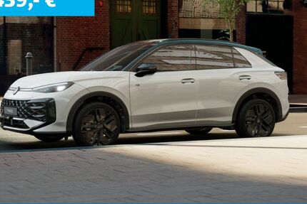 VW T-Roc 1.017 km 43.990 &euro; Göppingen 73037