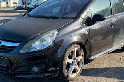 Opel Corsa 224.000 km 950 &euro; Wendlingen 73240