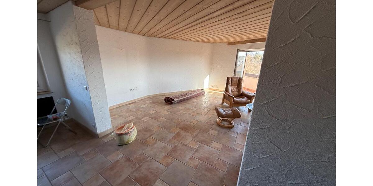 Doppelhaushälfte Aichtal - 5.5 Zimmer, 133 m&sup2;, 2.100&euro; | Angebot:25715786