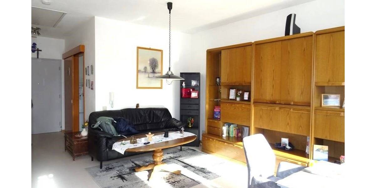 Etagenwohnung Sersheim - 2 Zimmer, 49 m&sup2;, 179.000&euro; | Angebot:25749234