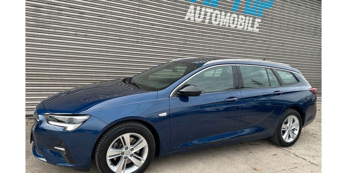 Opel Insignia 51.839 km 21.400 &euro; Sindelfingen 71065