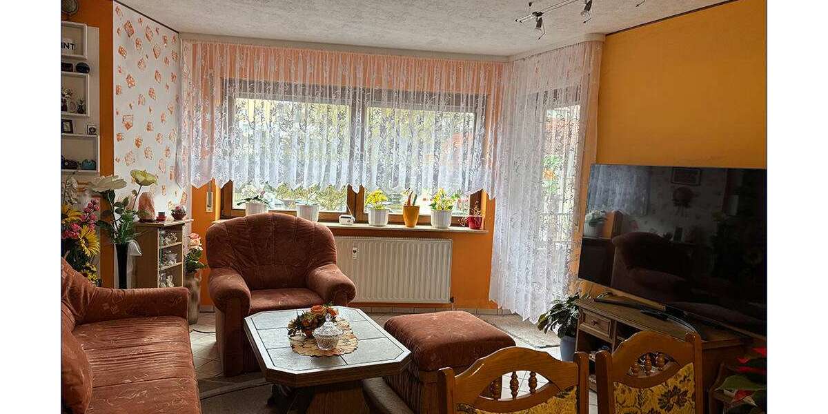 Etagenwohnung Sersheim - 2 Zimmer, 56 m&sup2;, 212.000&euro; | Angebot:25460020