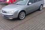 Ford Mondeo 180.000 km 3.900 &euro; Korntal-Münchingen 70825