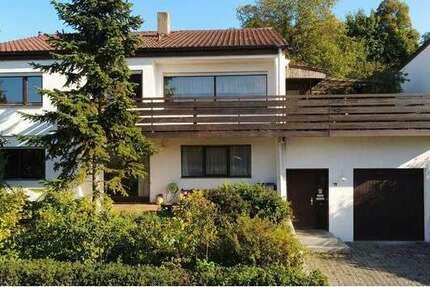 Haus Vaihingen an der Enz / Aurich Aurich - 6 Zimmer, 164 m&sup2;, 399.500&euro; | Angebot:24671048