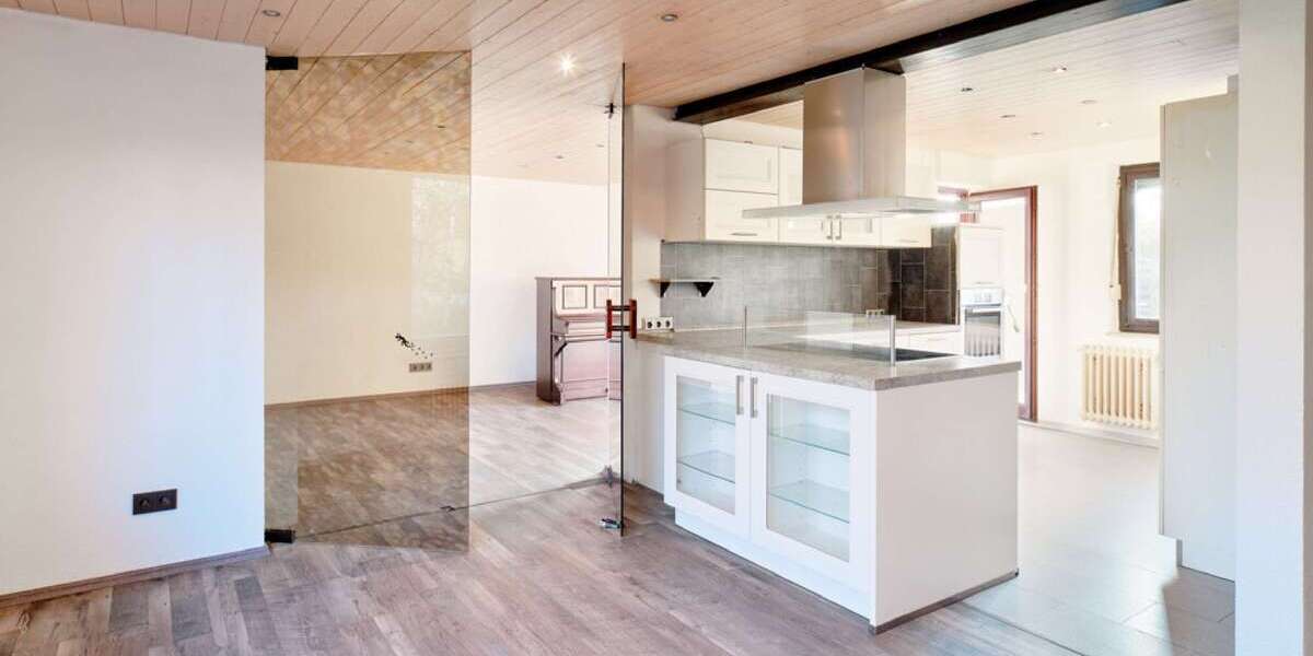 Einfamilienhaus Berglen / Rettersburg Rettersburg - 8 Zimmer, 164 m&sup2;, 393.000&euro; | Angebot:25921879