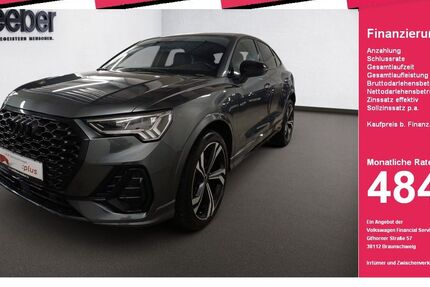 Audi Q3 29.210 km 44.768 &euro; Leonberg 71229