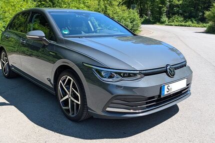 VW Golf 58.000 km 20.500 &euro; Stuttgart 70563