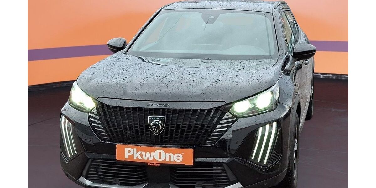 Peugeot 2008 59.792 km 17.990 &euro; Göppingen 73037