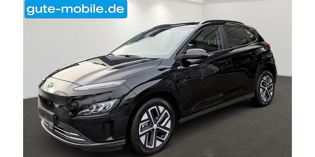 Hyundai KONA Elektro 19.800 km 26.590 &euro; Leonberg 71229