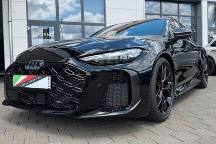 Audi RS5 2.150 km 148.000 &euro; Göppingen 73037