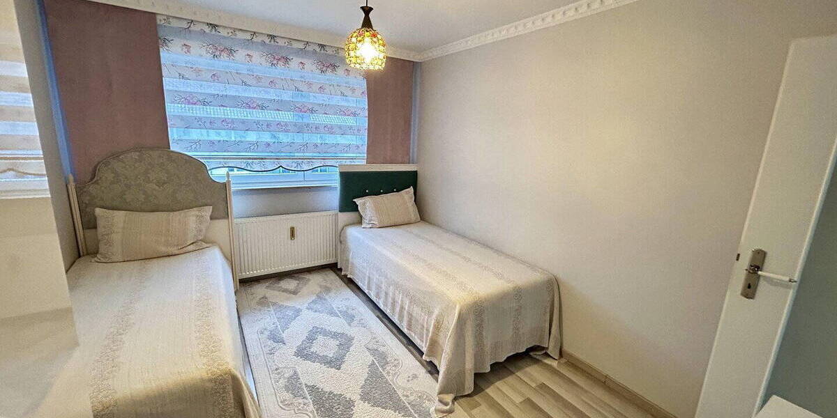 Etagenwohnung Ludwigsburg Oßweil - 4 Zimmer, 102 m&sup2;, 510.000&euro; | Angebot:26043287