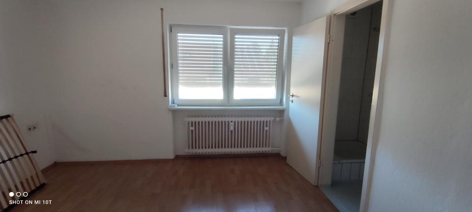Etagenwohnung Ludwigsburg Eglosheim - 2 Zimmer, 44 m&sup2;, 139.000&euro; | Angebot:24780501