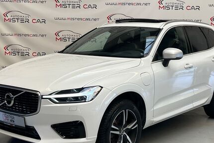 Volvo XC60 148.000 km 25.790 &euro; Magstadt 71106