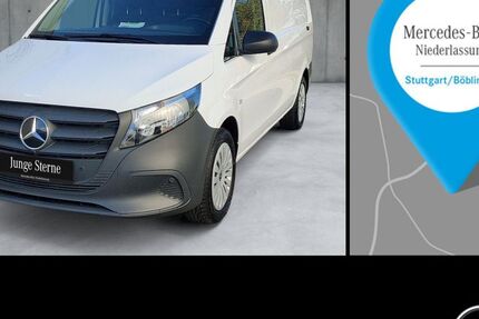 Mercedes-Benz Vito 43.655 km 32.582 &euro; Böblingen 71034