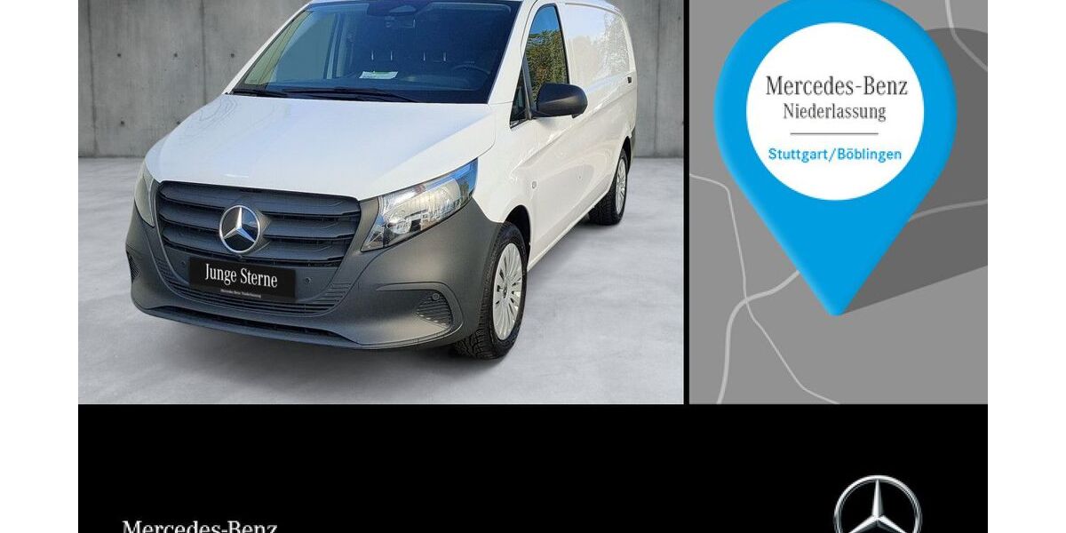 Mercedes-Benz Vito 43.655 km 32.582 &euro; Böblingen 71034