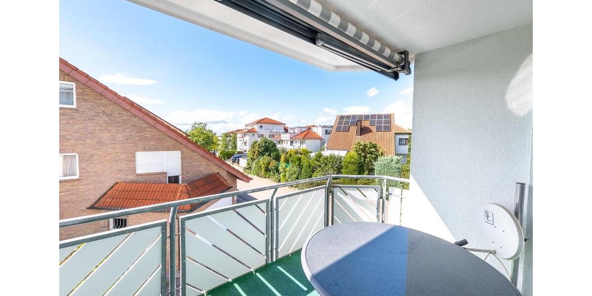 Etagenwohnung Markgröningen - 3.5 Zimmer, 70 m&sup2;, 1.080&euro; | Angebot:25291306