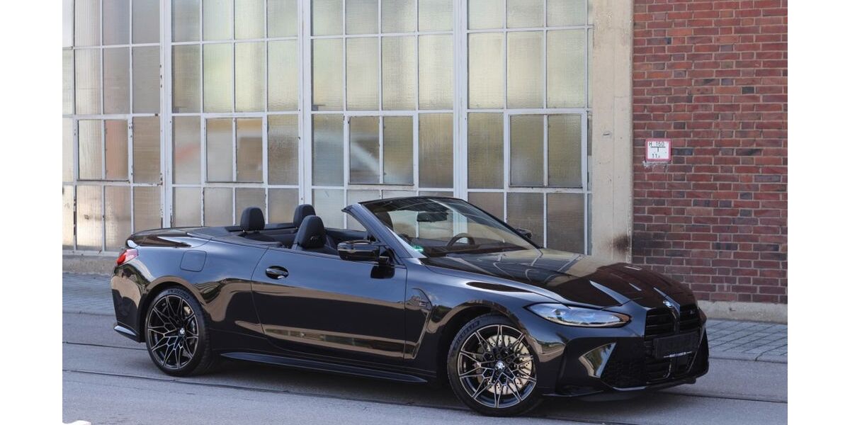 BMW M4 13.500 km 82.999 &euro; Ludwigsburg 71634