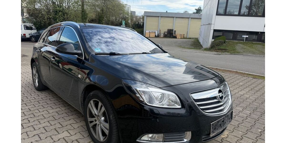 Opel Insignia 189.000 km 5.899 &euro; Filderstadt / bei Stuttgart 70794