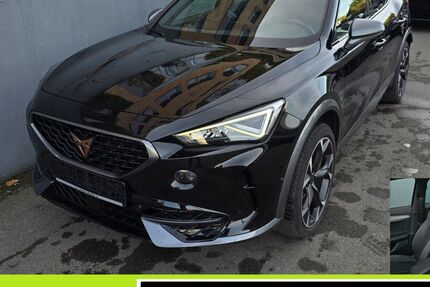Cupra Formentor 78.921 km 23.370 &euro; Waiblingen 71332